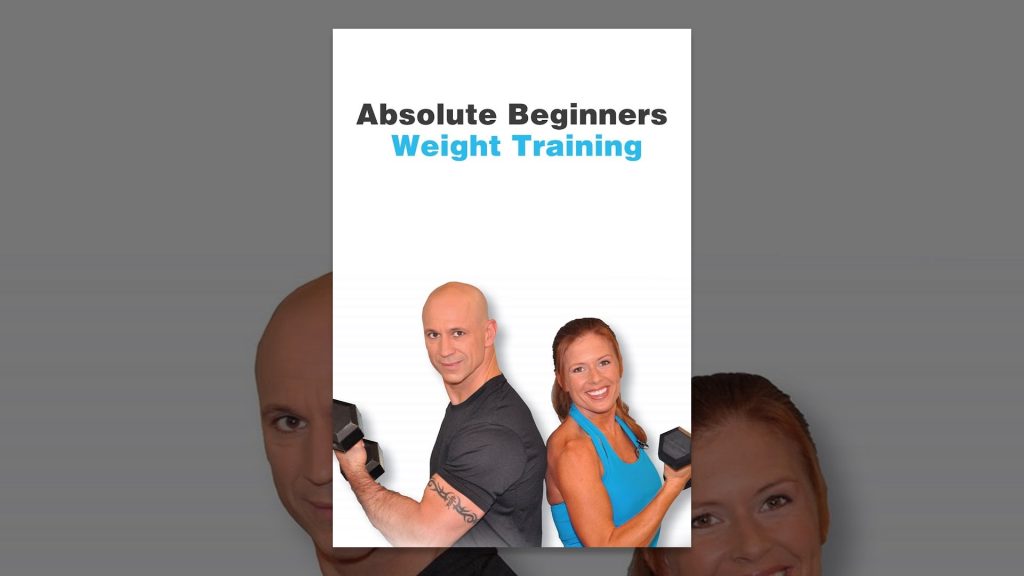 Absolute Beginners: Weight Training