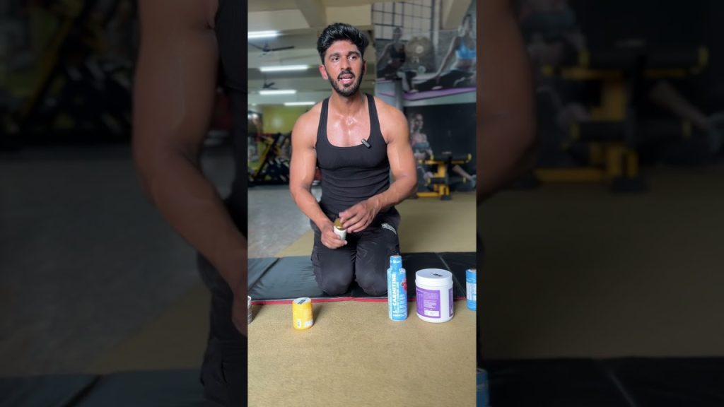 Supplements best time #gym #fitness #motivation #bodybuilding #training #diet #workout
