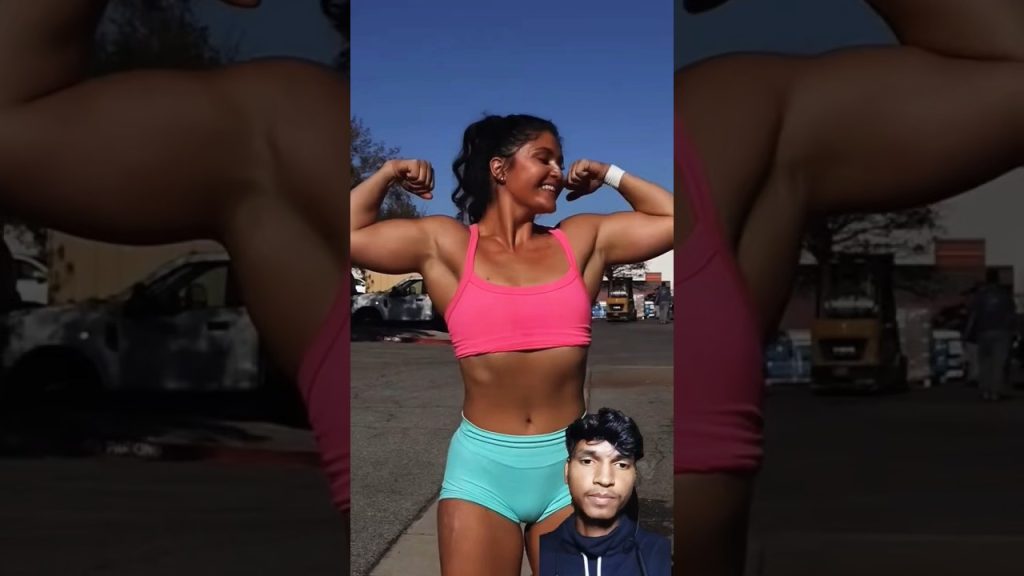 This complex is called who hurt you#fit #Fitness #workout#crossfit #gym #shortsviral #shorts #funny