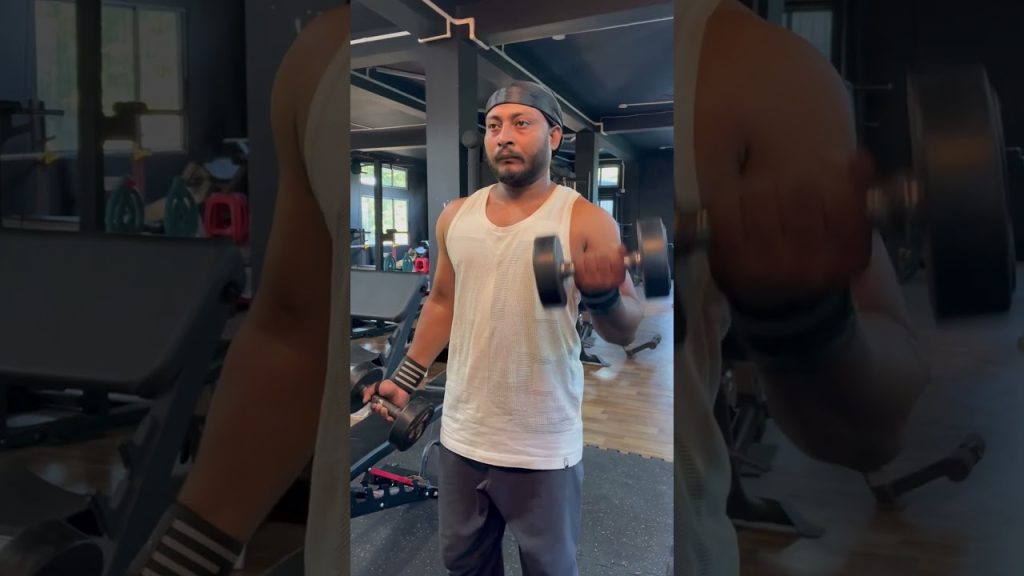 Master arm wrestling strength with these top 6 exercises!