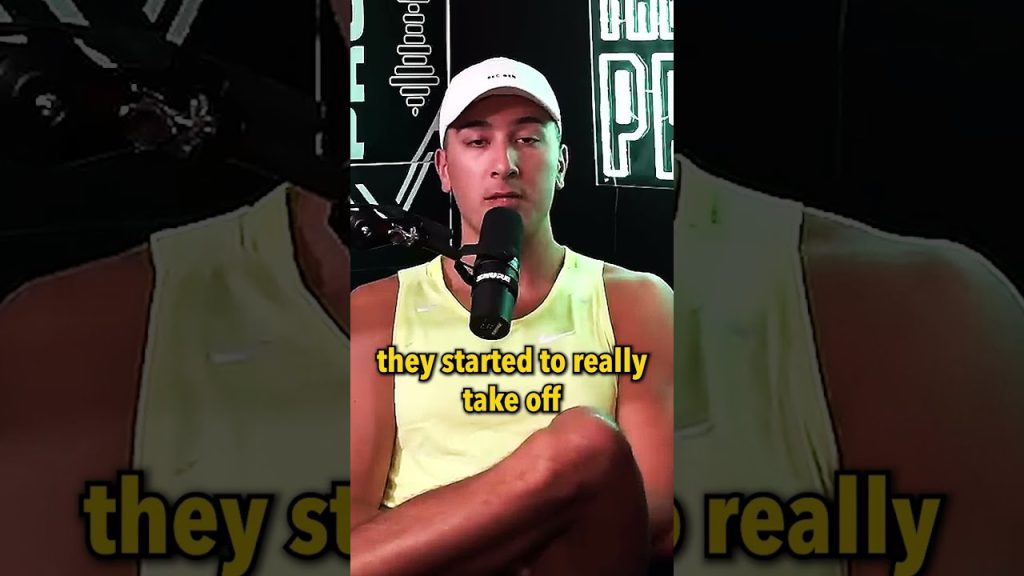 Why CrossFit Gyms Died…