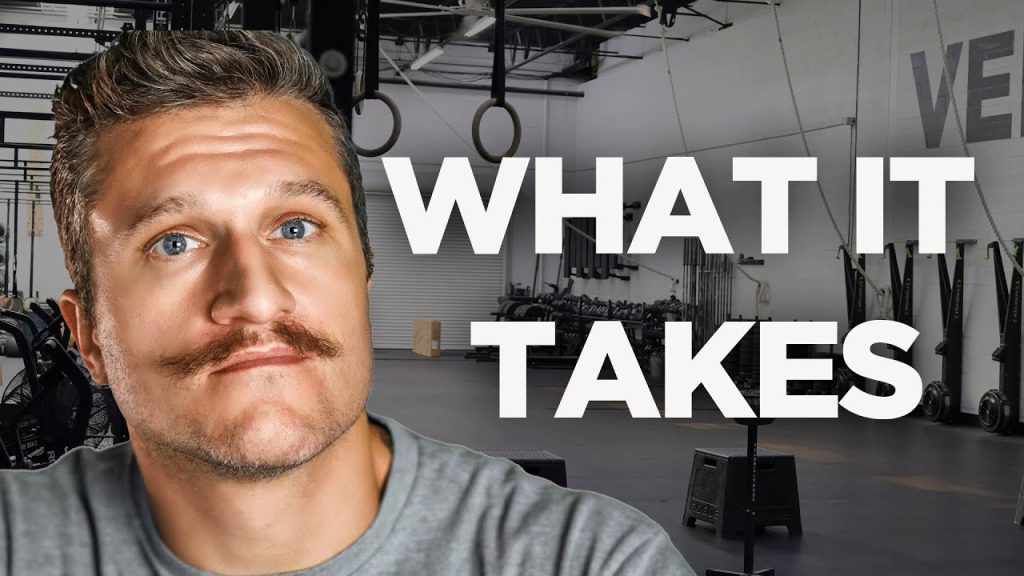 Everything I Learned from 12 Years of Owning a CrossFit Gym