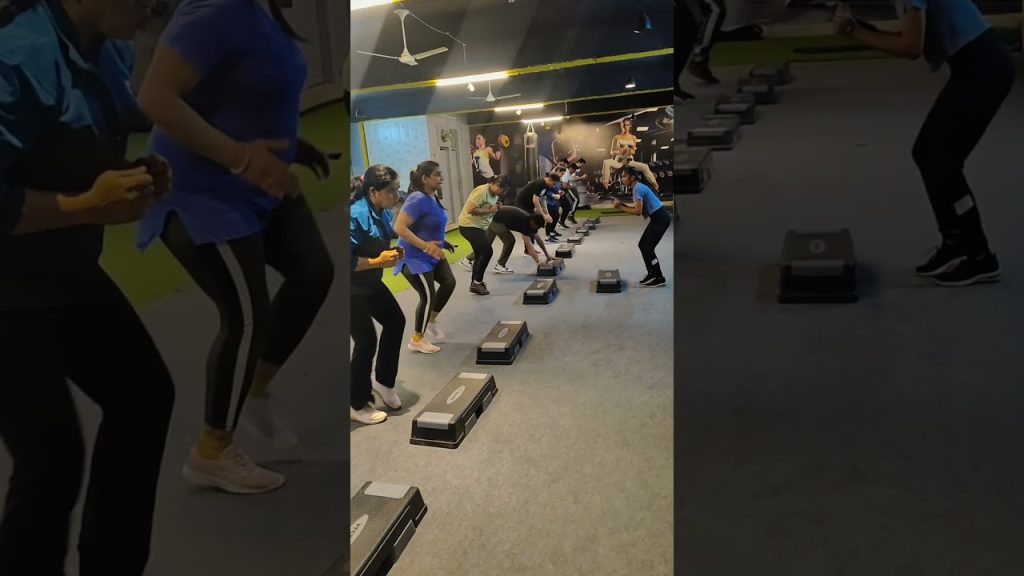 CrossFit Workouts for women and men #fitness #viral #video